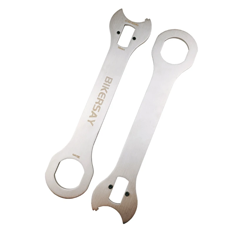 BIKERSAY ключ для ремонта велосипеда многофункциональный каретки профессиональный