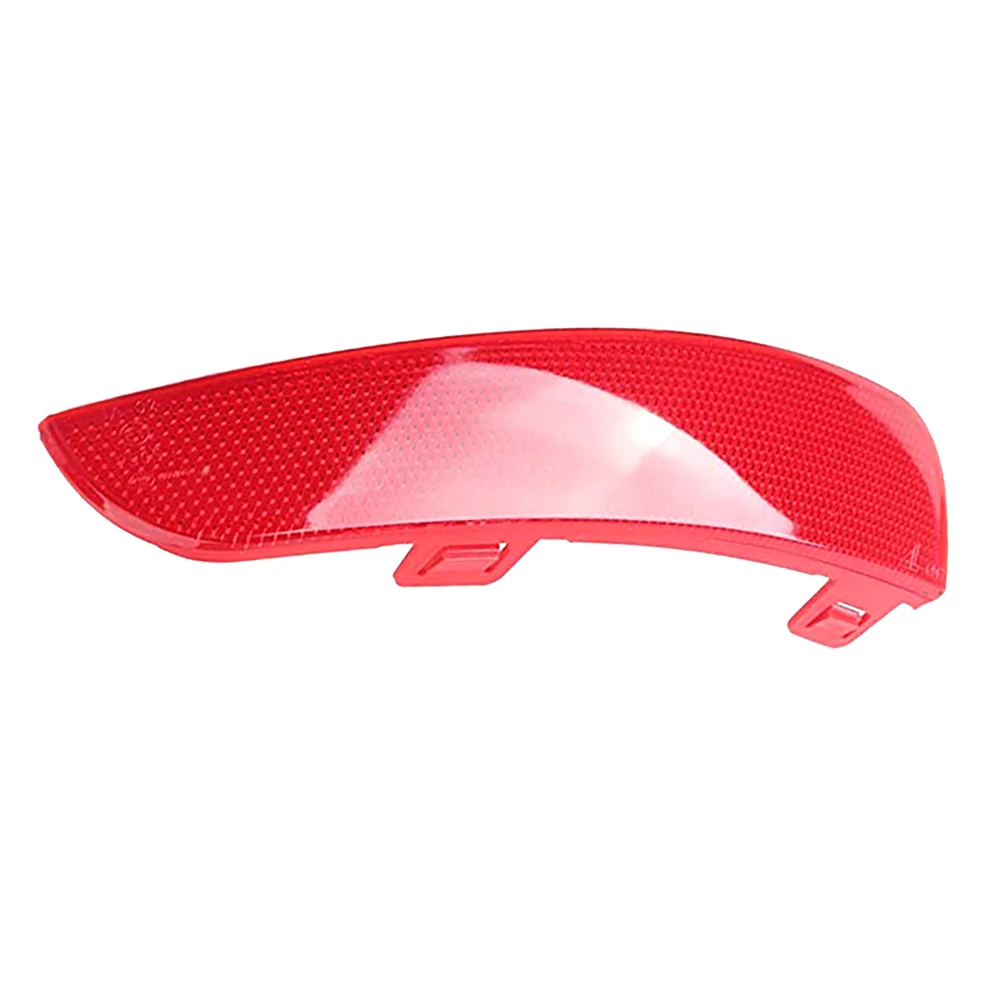 30763345 стоп-сигнал задний бампер отражатель лампа для Volvo S40 V50 2008-2015 левый