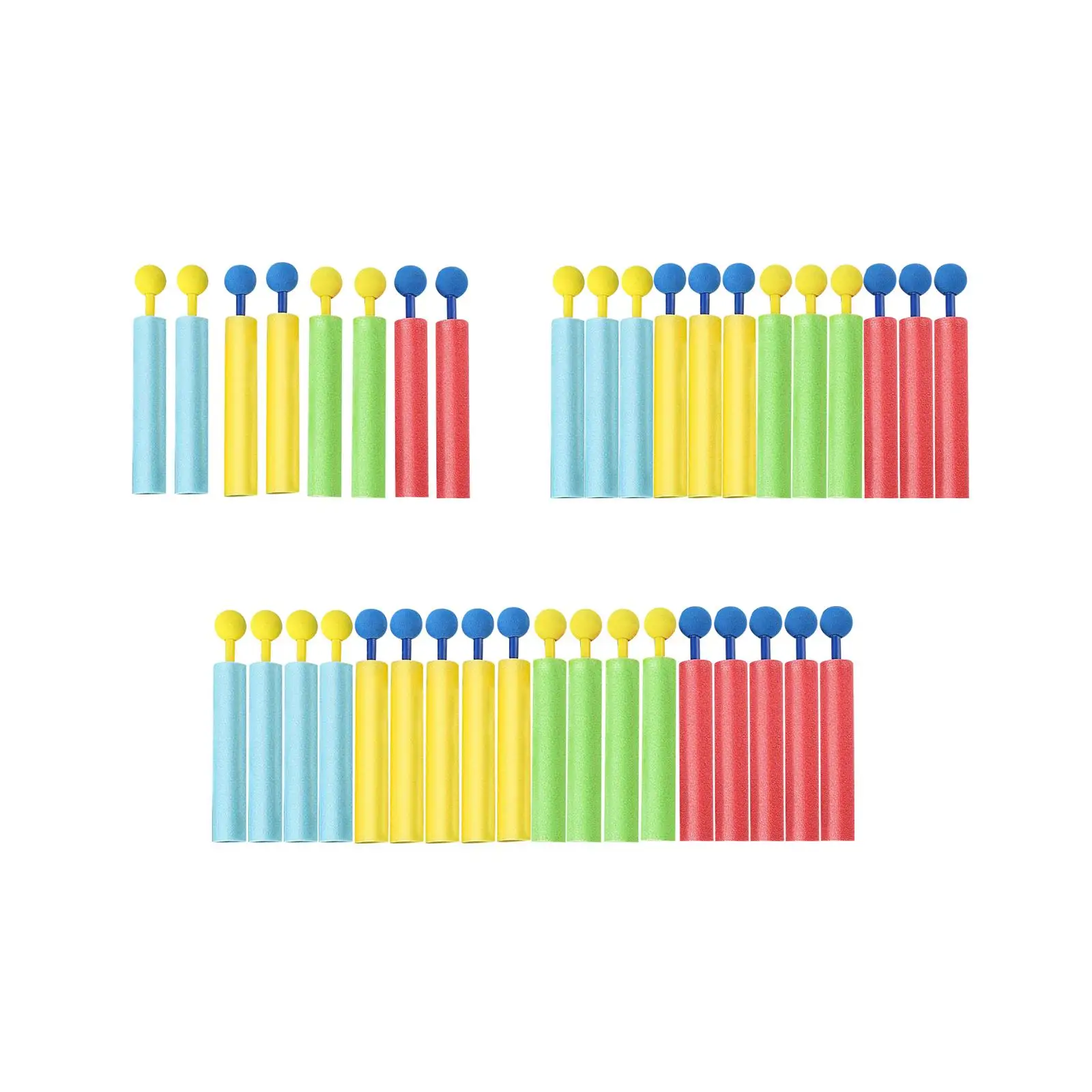 

EVA пена брызгалки пляжные игрушки приморские игры на открытом воздухе для детского сада