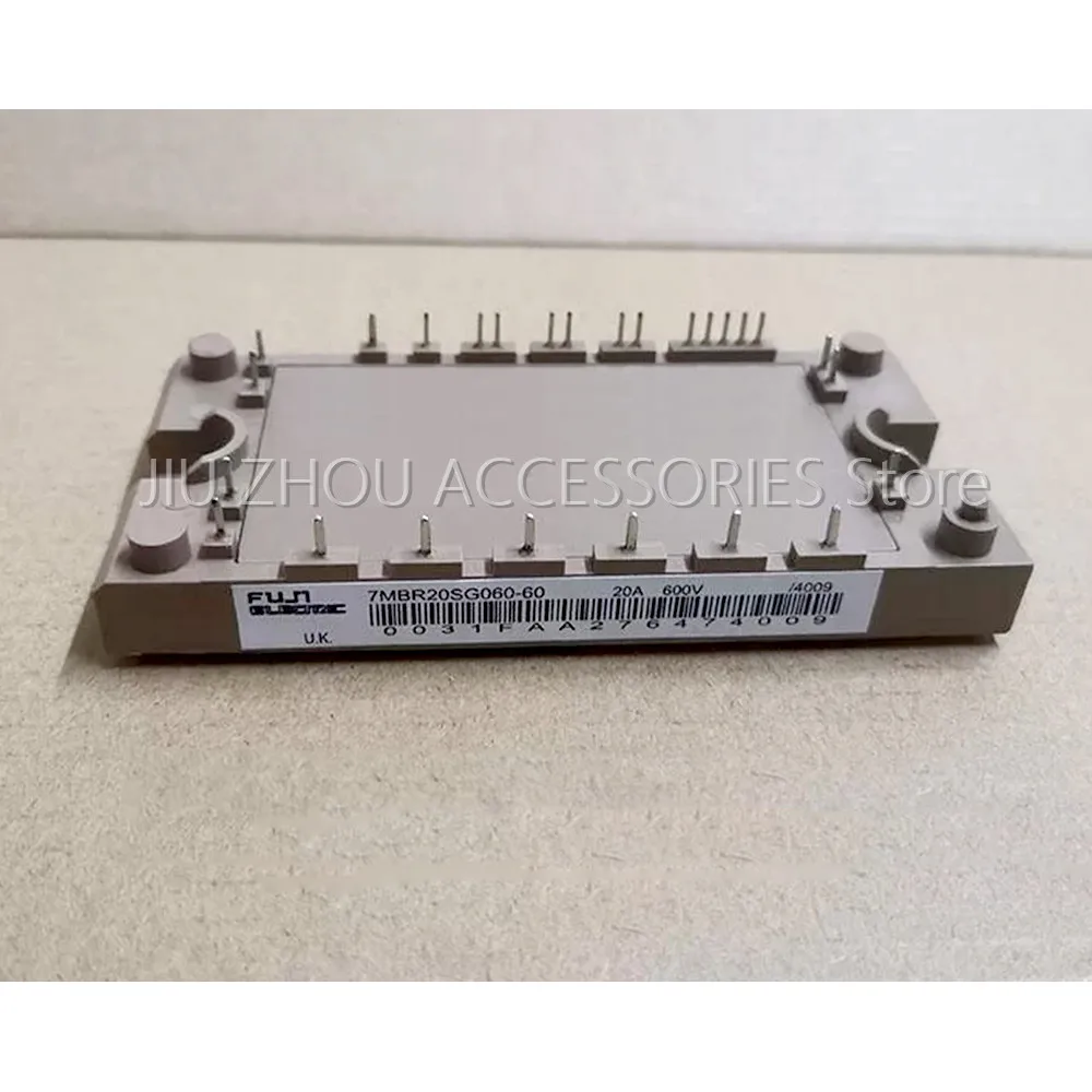 7MBR25SG060-50 7MBR20SG060-50 7MBR50SG060-50 НОВЫЙ МОДУЛЬ