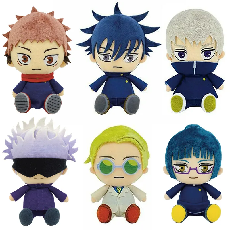 

Новые оригинальные плюшевые игрушки для девочек и мальчиков, 18 см