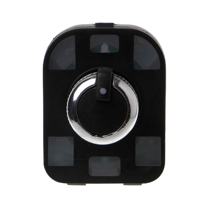 

Car Window Side Mirror Switch Replacement 4F0959565 Fit for A6 S6 C6 RS6 A6