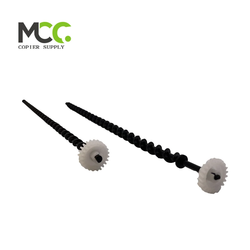 

Drum Unit Transfer Belt Cleaning Auger Gear For Kyocera M5521 M5526 P5021 P5026 Free Shipping