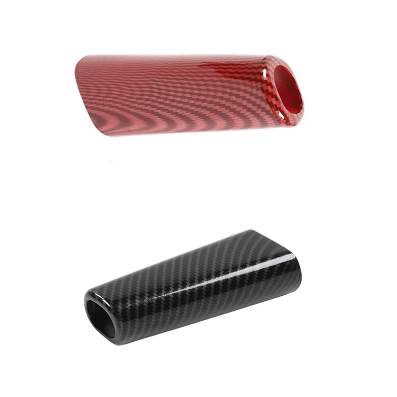 

Чехол с ручным тормозом для Jeep Wrangler JL & Gladiator JT 2018-2021