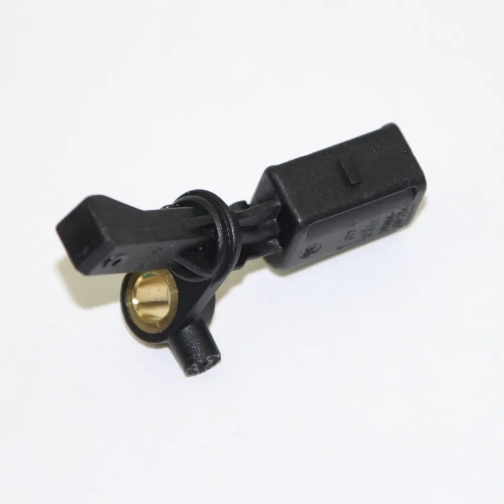 1 шт. для VW Golf Polo 9N Up Fox Fabia A1 A2 A3 Seat Leon 1.4L 1.2L Автомобильный датчик скорости заднего