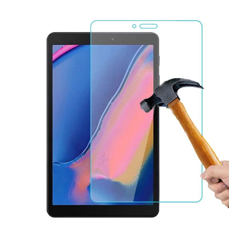 

Закаленное защитное стекло 9H для Samsung Galaxy Tab A 8,0 2019 T290 T295 T297