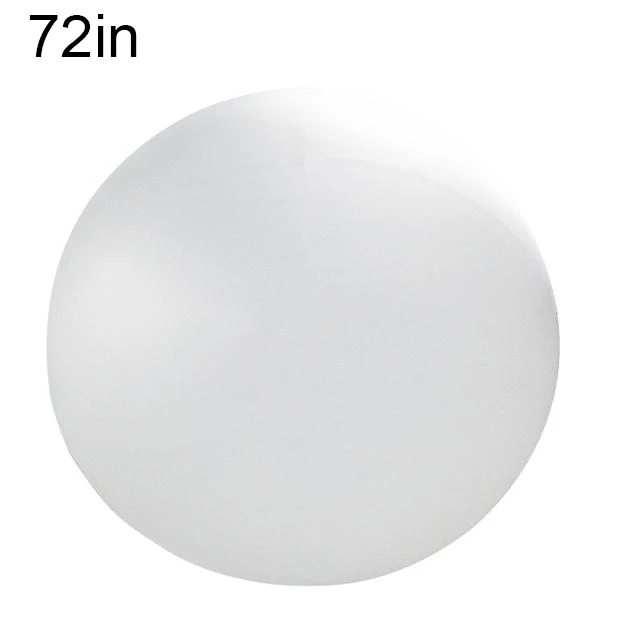 

Латексные воздушные шары BOUSSAC 48/72/96 дюймов