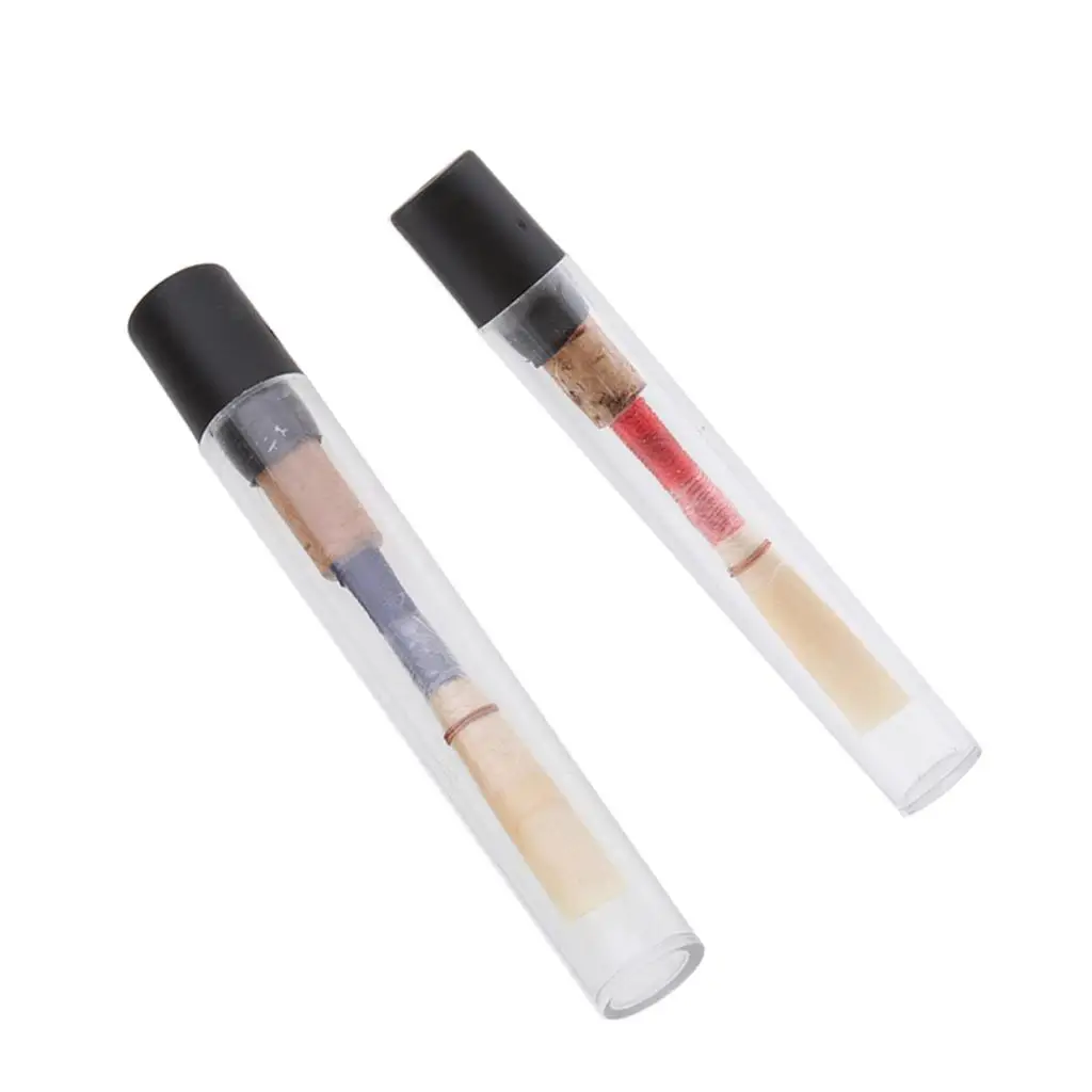 Трость для гобоя цельная трость среднего размера ручной работы