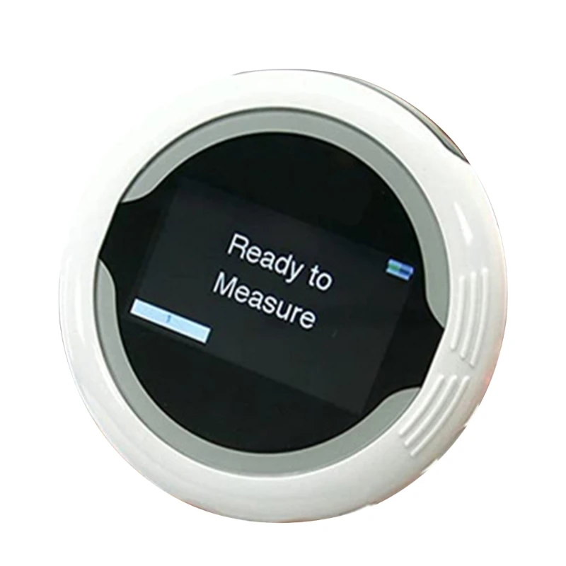 

LCD Display Digital Measure Ruler for Elbow Joint High Precision Measuring Tool