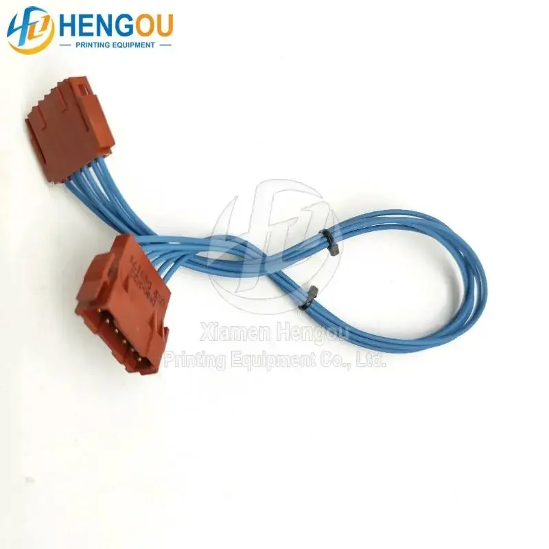 91.150.1121 DNK-X23 USB D69171 Провод контактора для деталей печатной машины Sm74