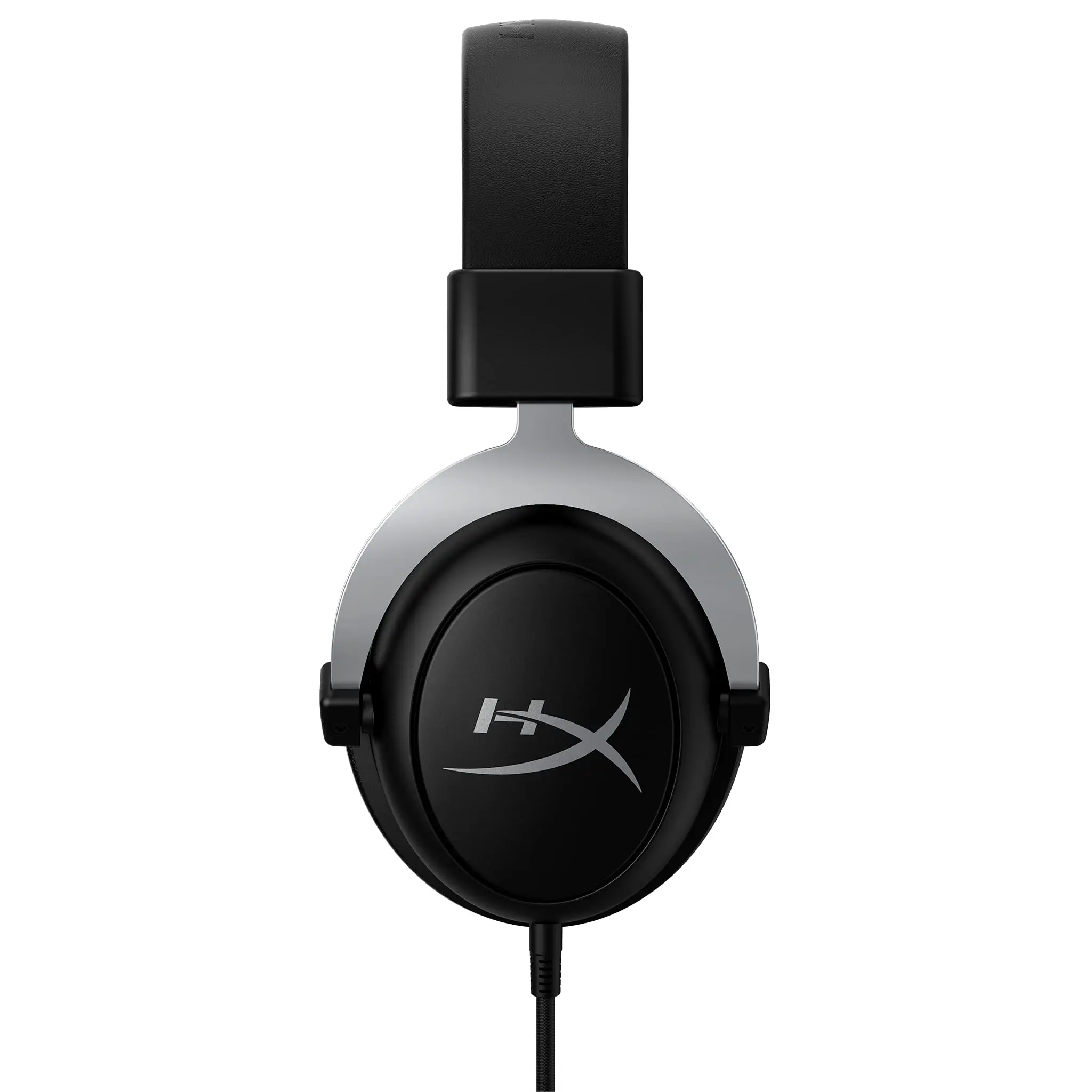 Оригинальная проводная игровая гарнитура HyperX Cloud II Hi-Fi наушники-вкладыши 7.1