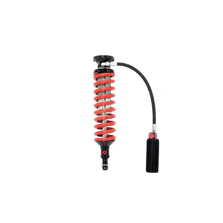 Передняя и задняя амортизирующие Пружинные катушки для внедорожника everest