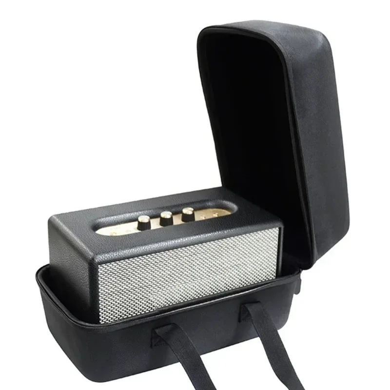 Для Marshall Kilburn/Kilburn II/ACTON II VOICE Беспроводной Bluetooth-динамик Жесткий чехол из ЭВА для