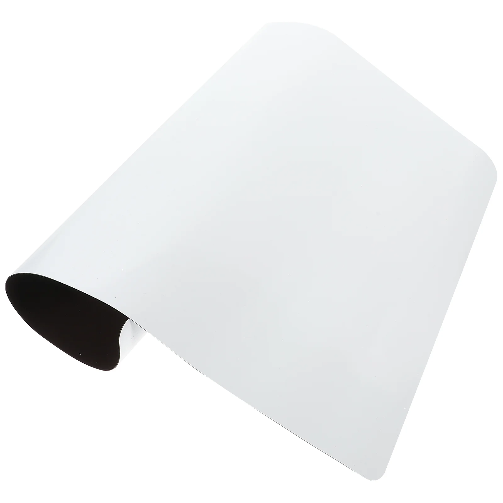 

Fridge Boards Write Whiteboard Magnetic Magnets Dry Erase Blank Plastic Refrigerator