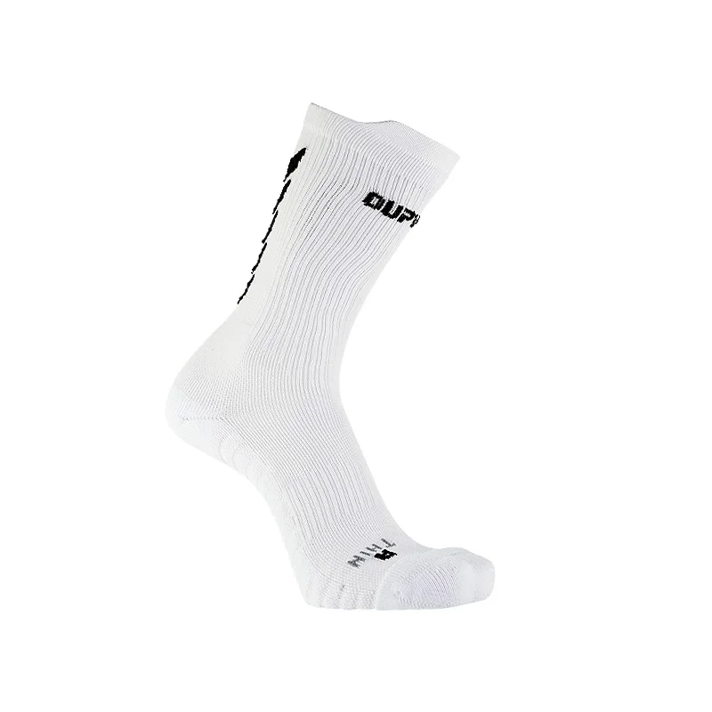 Oupower-Anti-skid Football Sock для мужских спортивных тренировочных носков противоскользящие