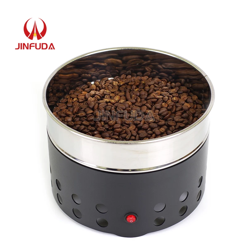 

Coffee bean cooler electric roasting cooling machine for home cafe roasting cooling