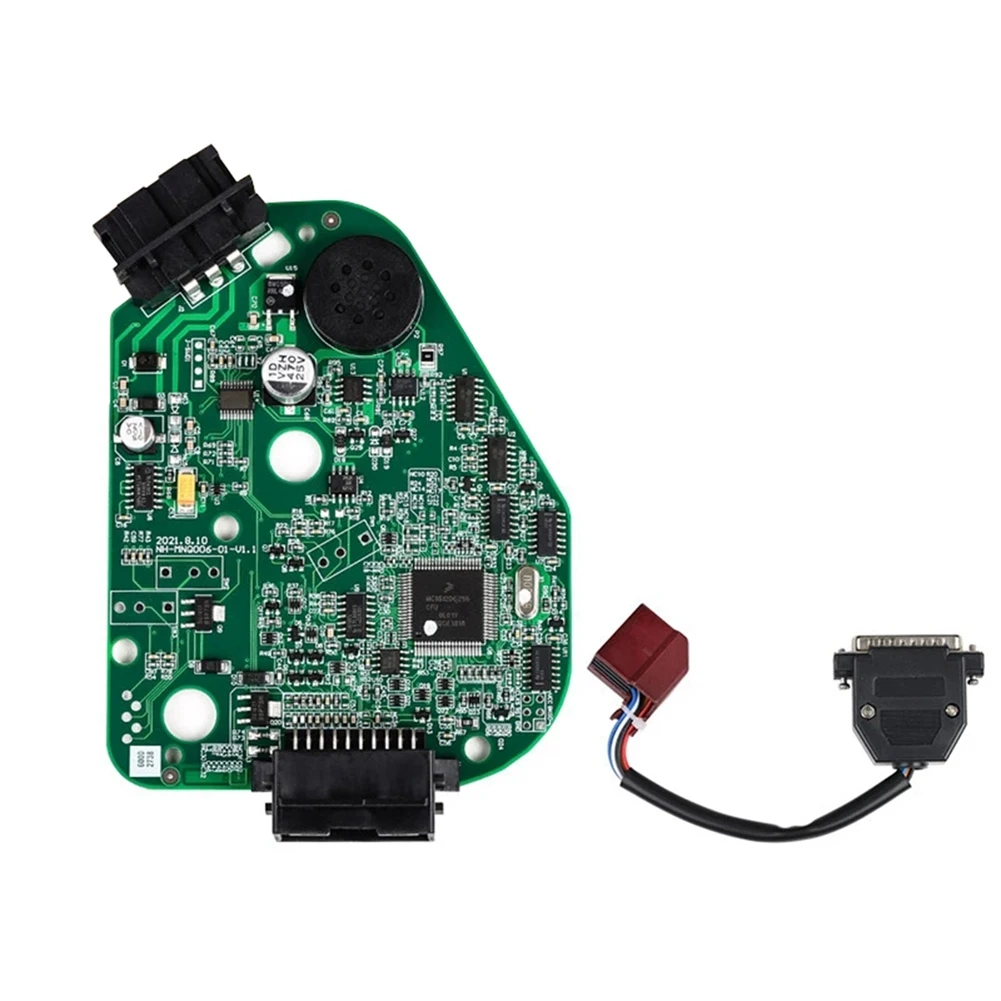 

Car Steer Column Module J518 ELV Module Emulator Work with VVDI Prog Dedicated Programming Cable for AUDI C6 Q7 A6