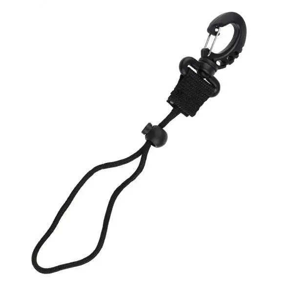 

5x Scuba Diving Snorkeling Hand Wrist Strap Lanyard Camera