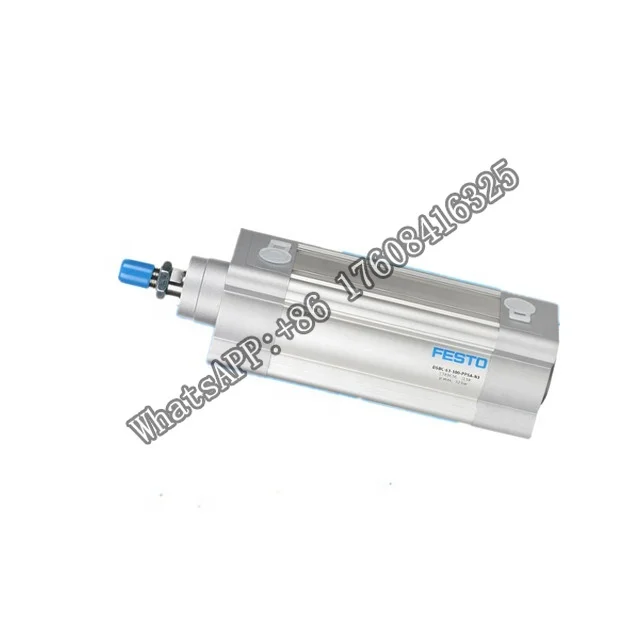 

DSBC-80-15-T-PPVA-N3 New high quality Air Cylinder