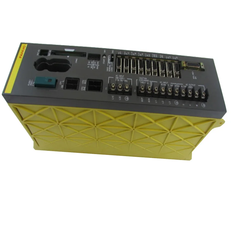 

Fanuc servo motor driver manufacturer A06B-6152-H030#H580