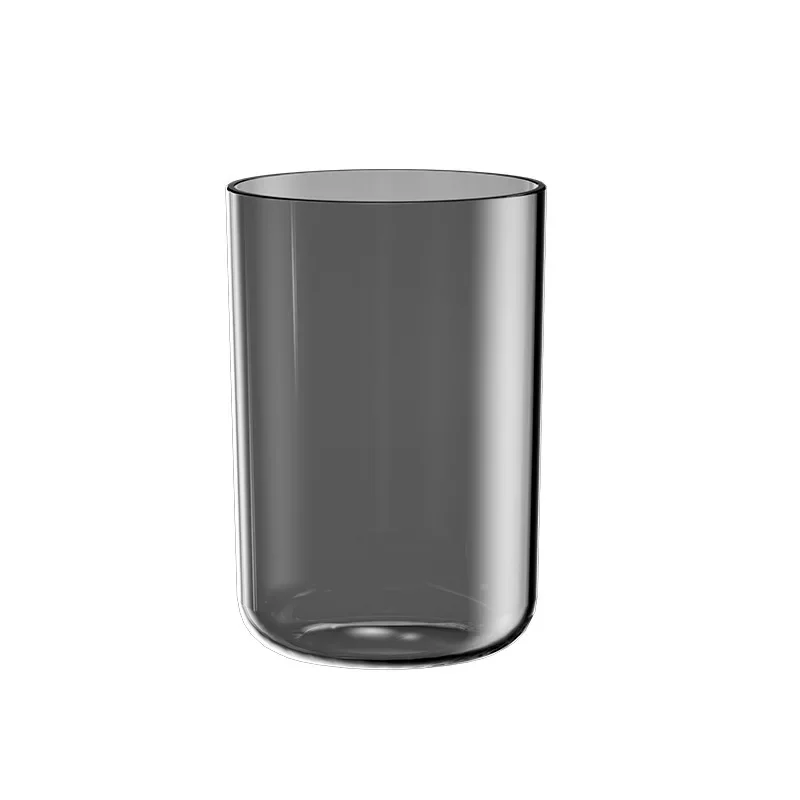 

MOONBIFFY Прозрачный стакан для зубной щетки