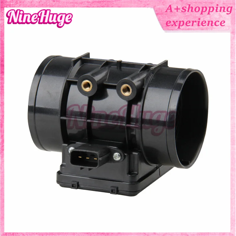 Датчик массового расхода воздуха MAF Φ B3H713215 F4BZ12B579A B3H7 13 215 E5T51171 подходит для Mazda Protege