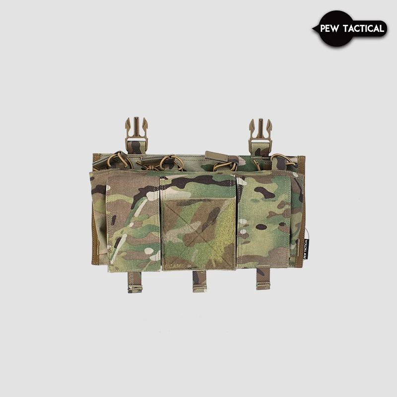 PEW TACTICAL QUAD 5.56mm Placard GP Airsoft SC10 Scarabee Plate Carrier