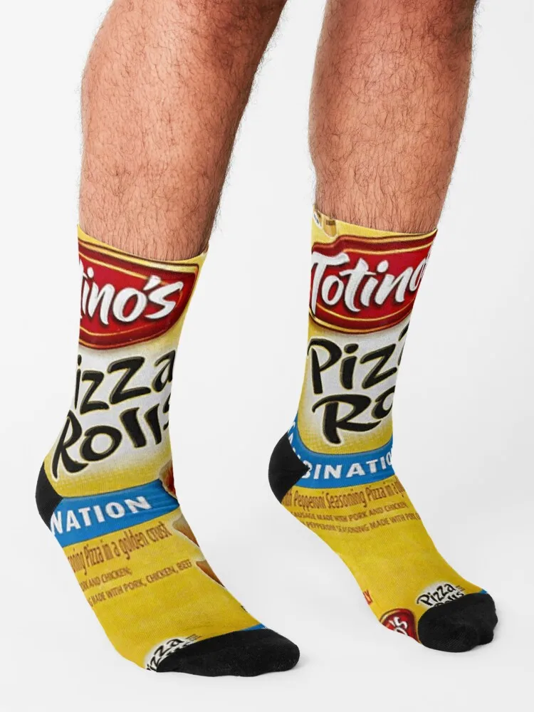 Носки для приготовления пиццы в рулонах