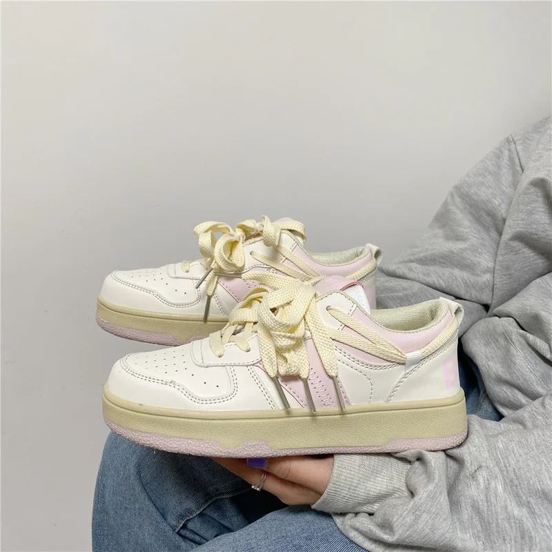 New Fashion Sneakers Women Shoes German Training Casual Shoes Woman Loafers Retro Students Sports Running Shoes Ladies Vulcanize