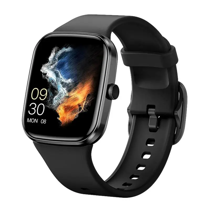 

Workout Watch Smart Touch Screen Waist Watch Outdoor Sports Smartwatch Touch Screen Watch Sports Smart Watch For Activity
