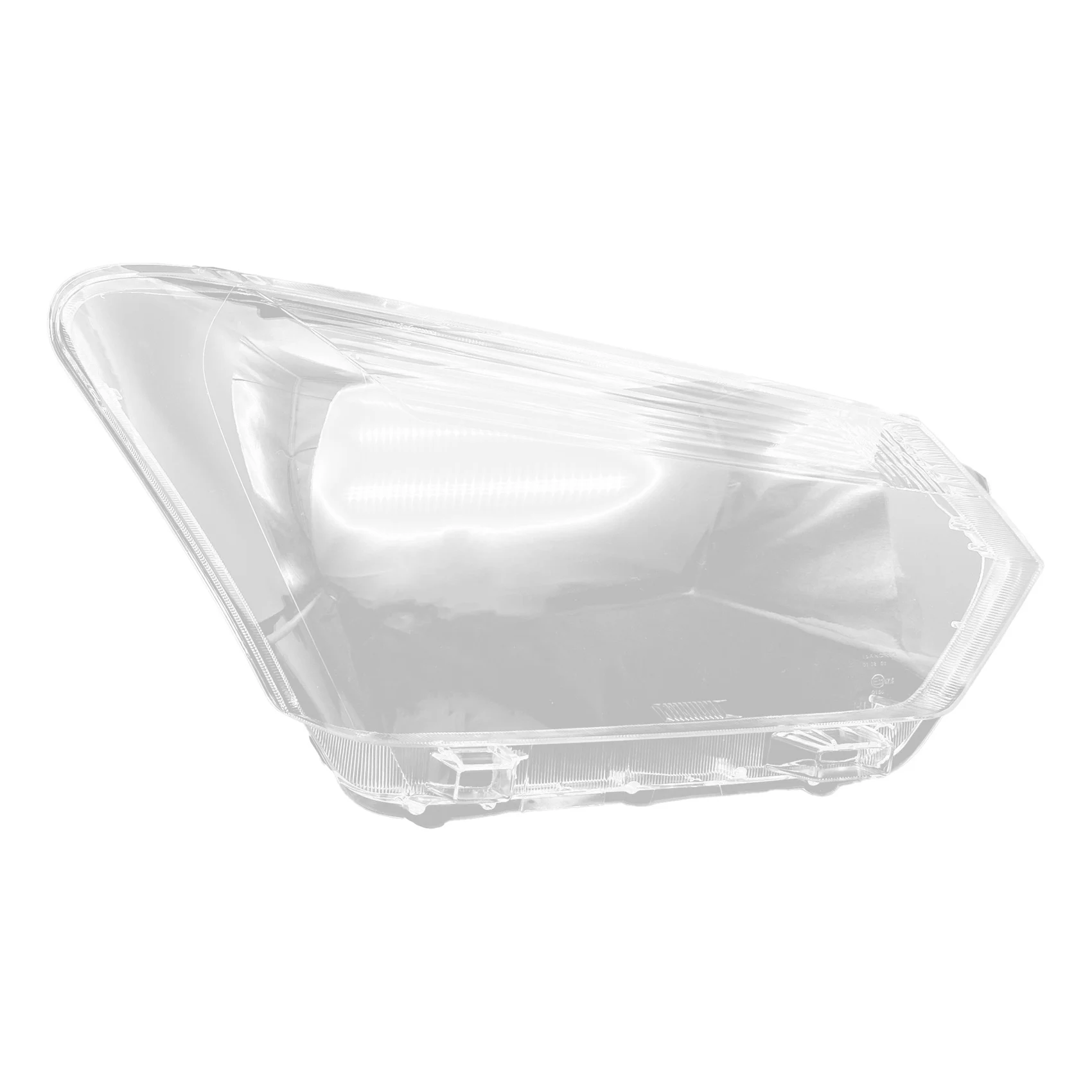 

Прозрачная крышка для правой фары Isuzu D-MAX 2019 2020 2021