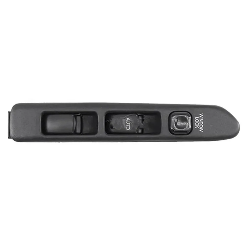 Фото PWS960381 для Mitsubishi Proton Satria Arena Putra Mirage 1992-1995,8 контактов, автоматический электрический переключатель стеклоподъемника, кнопка управления №4