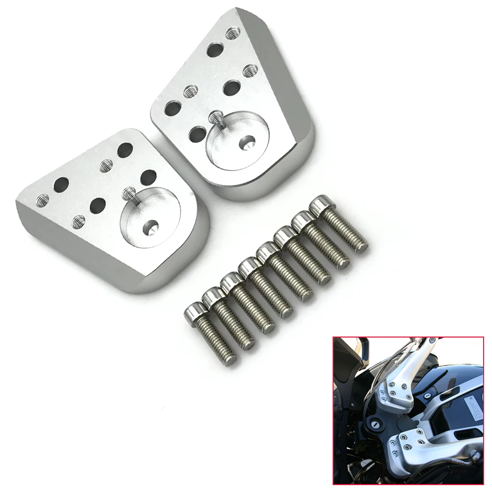 

Комплект для руля BMW R1200RT R1150RT R1100R R1150R R1150R R 1100R R 1200 RT 1100RT