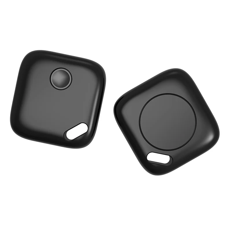 ITag Global Positioning Mini Gps Locate Tracker Anti Loss Device Key Finder For Pet Child Elderly Finder Find My APP images - 6