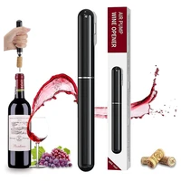 2 in 1 air pressure wine opener pump bottle opener corkscrew opening assemblable bar kitchen accessories restaurant