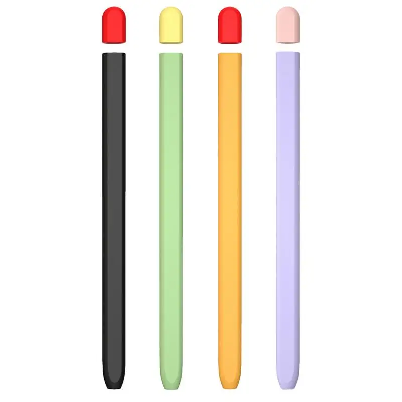 

Стилус-ручка, внешняя Обложка для планшета S6lite, нескользящий сенсорный стилус-ручка, защитный чехол, Портативный активный