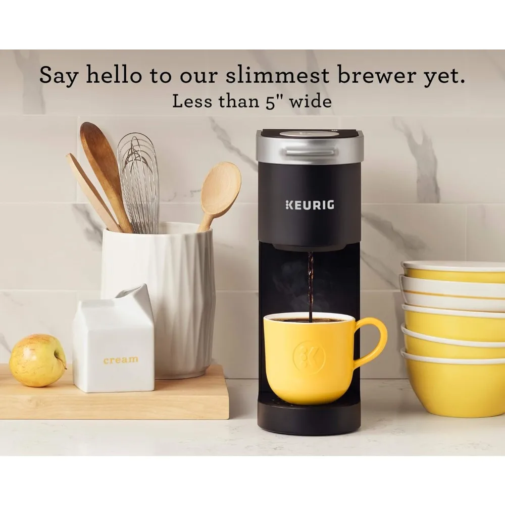 

Кофеварки для одноместного приготовления капсул, Капсульная кофемашина