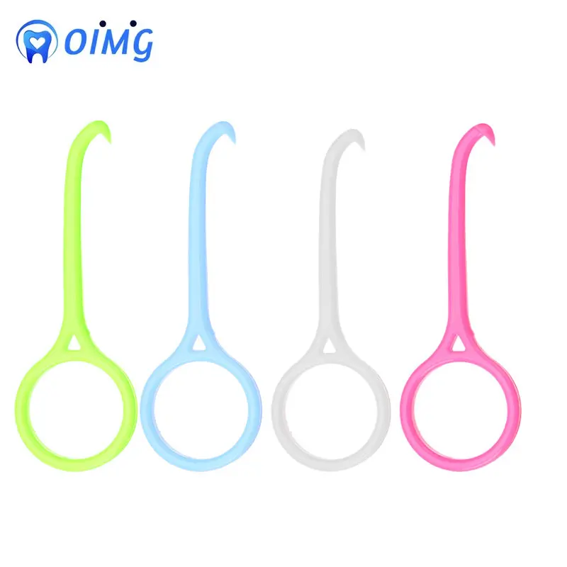 

Dental Aligner Remover Invisible Braces Extractor Bracket Orthodontic Tooth Hook Dental Tools Dentisty