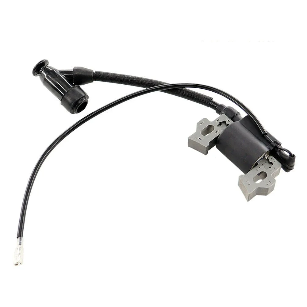 Стартер катушки зажигания Свеча для Victa V40 Sanli OVH350 OVH400 газонокосилки 4 хода быстрая