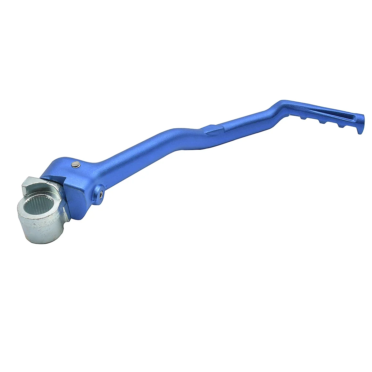 Кованые рычаги рычага старта мотоцикла для Yamaha YZ250F YZ450F YZ250FX YZ450FX WR250F WR450F YZ125 YZ250 YZ250X