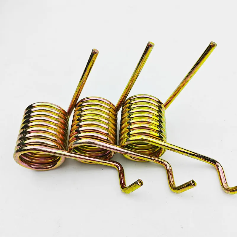 For 75A0403 75A0404 Liugong 906D 907C 908C Brake Pilot Spring Safety Lock Hydrauliczna sprężyna blokująca Czterozdzielony uchwyt operacyjny