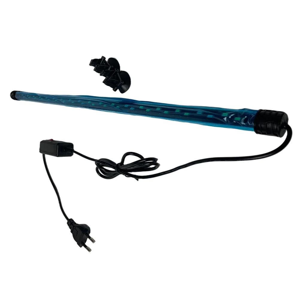 

1pc Aquarium Landscaping Tank Decorative Accessory (EU Plug)