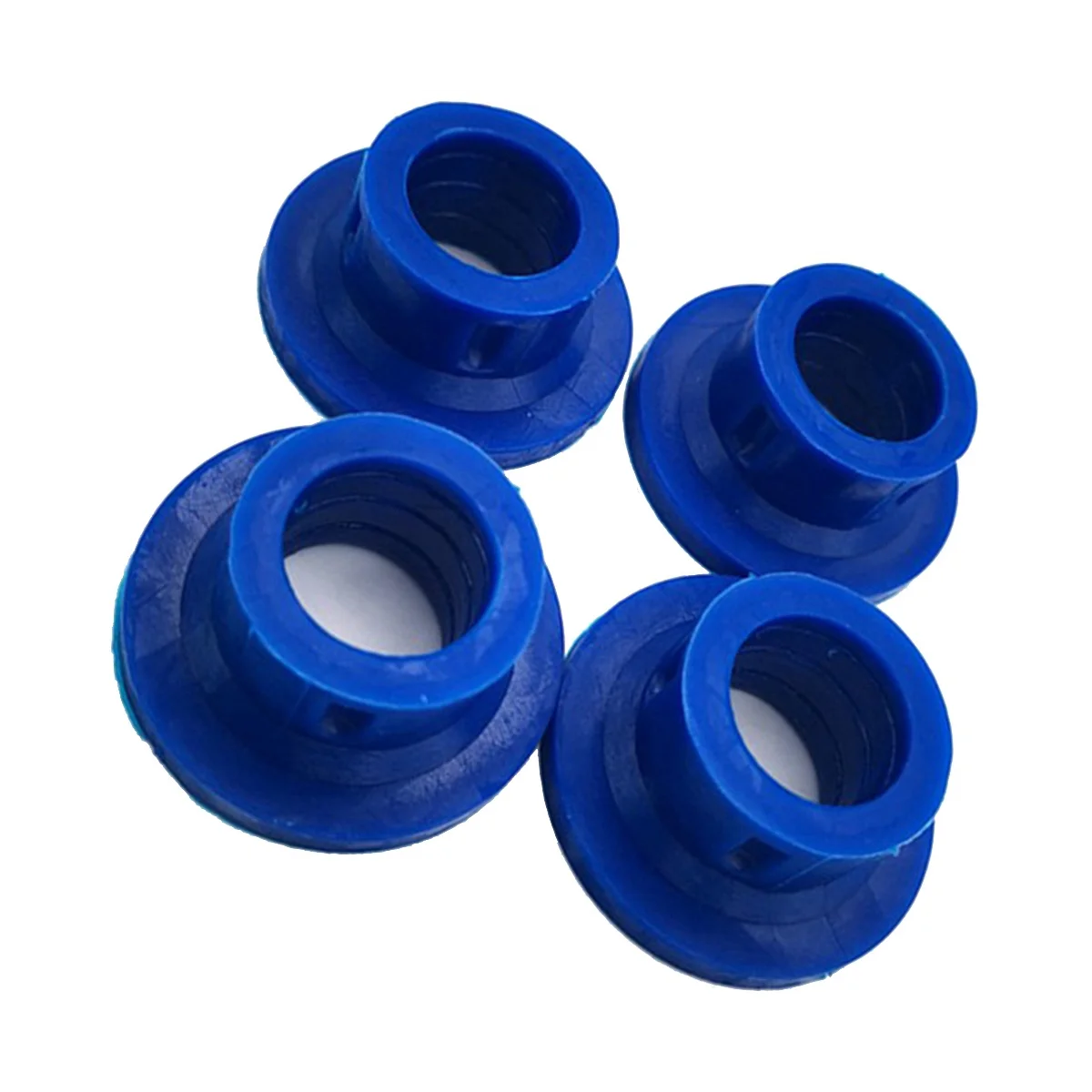 

4Pcs for 2004 2005 Car Steering Bushing Set Urethane