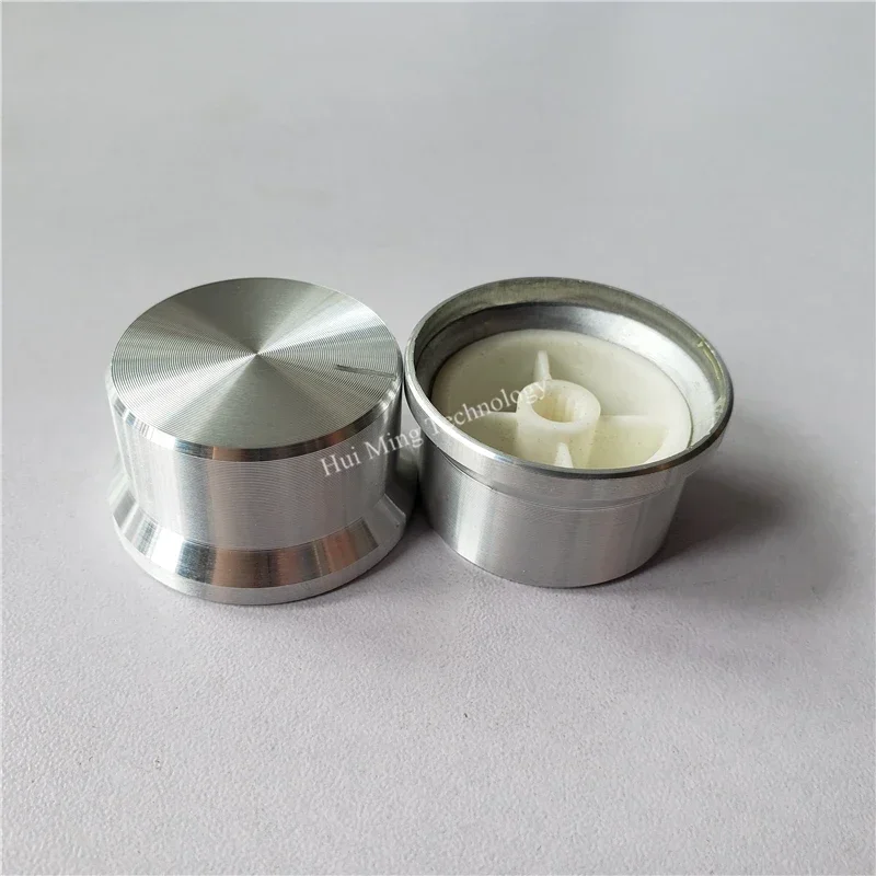 

6 шт., колпачки для регулятора громкости, 34 х19 мм