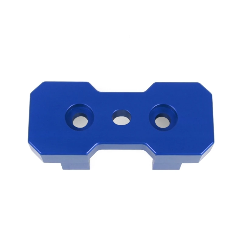 

Auto Car Transmission Mount Insert Bush Shockproof Transmission Mount Insert Bush Compatible for B8 B8.5 Chassis drop shipping