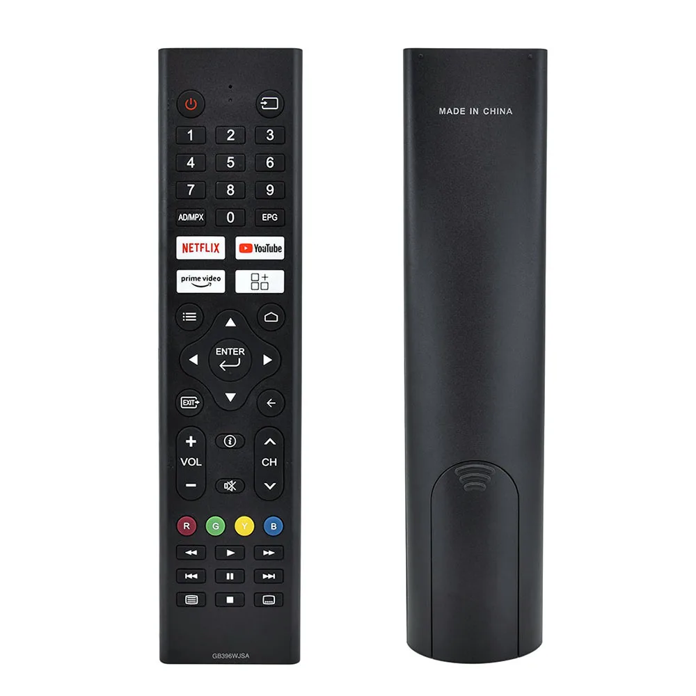 Новый оригинальный пульт дистанционного управления GB396WJSA для Sharp LCD TV 2T-C50DF1I 2T-C42DF1I 2TC32DF1I