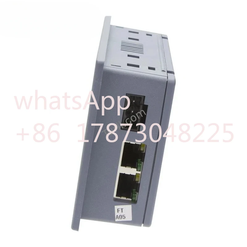 ЛОГОТИП 8 3 ПЛК Текстовый дисплей Ethernet 6ED1 055 6ED1055-4MH08-0BA1 Оригинальный Новый