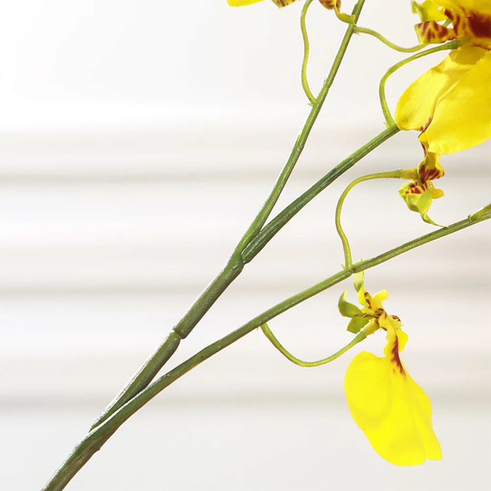 Букет Искусственная Мисс Цветочные Композиции Цветок Орхидеи Бутон