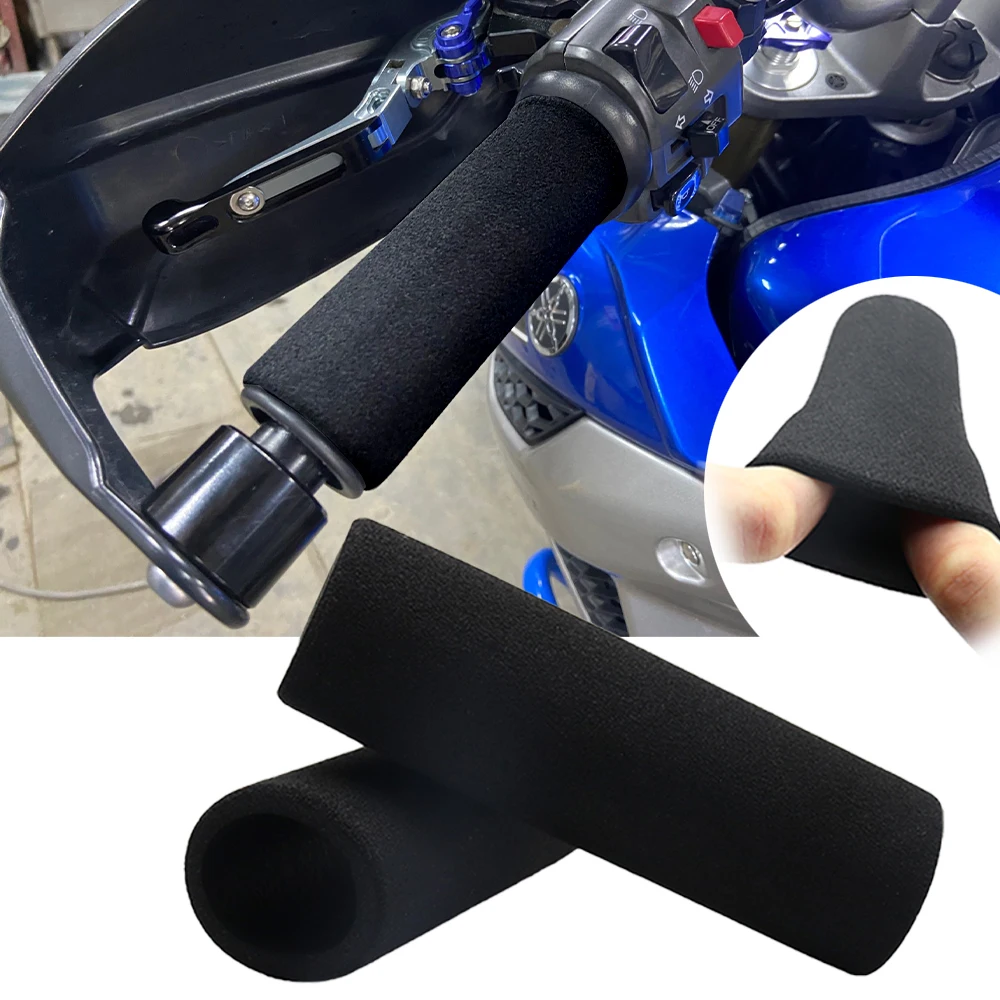 

Противоскользящие чехлы на руль мотоцикла для BMW R1250GS Adventure R1200GS GS1200 LC F800GS F700GS