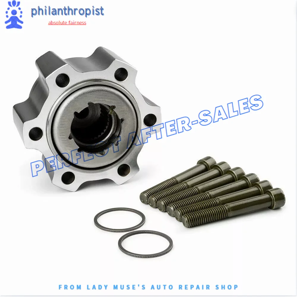 40250-VB200 Автоматическая ступица свободного хода муфта переднего колеса головка